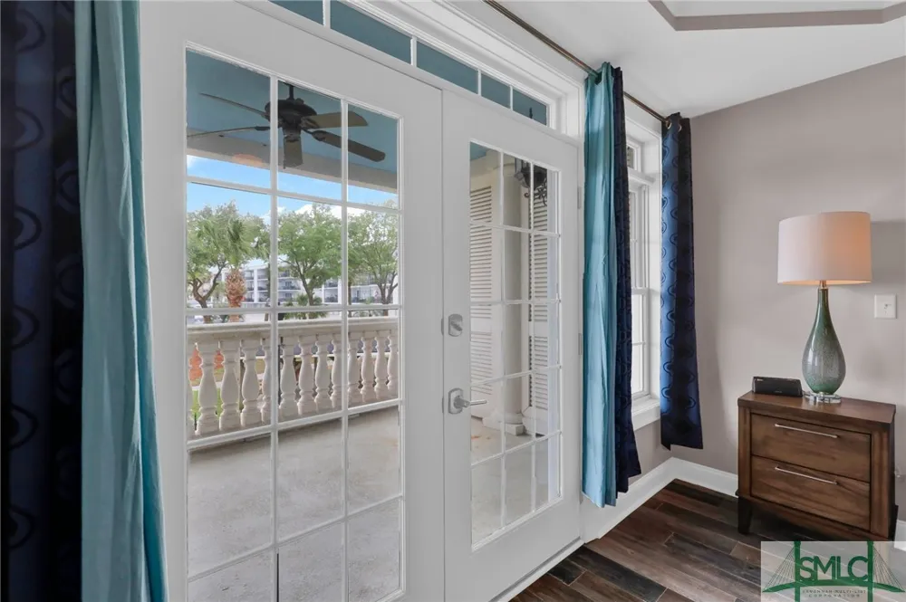 2812 RIVER DRIVE #UNIT 106 Savannah, GA 31404