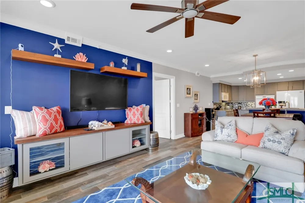2812 RIVER DRIVE #UNIT 106 Savannah, GA 31404