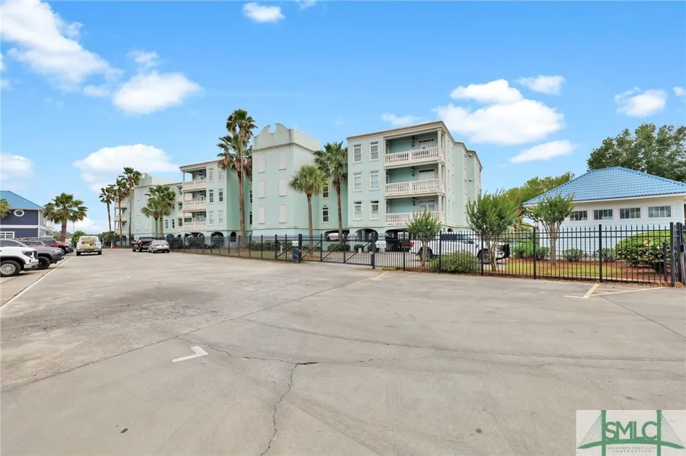 2812 RIVER DRIVE #UNIT 106 Savannah, GA 31404