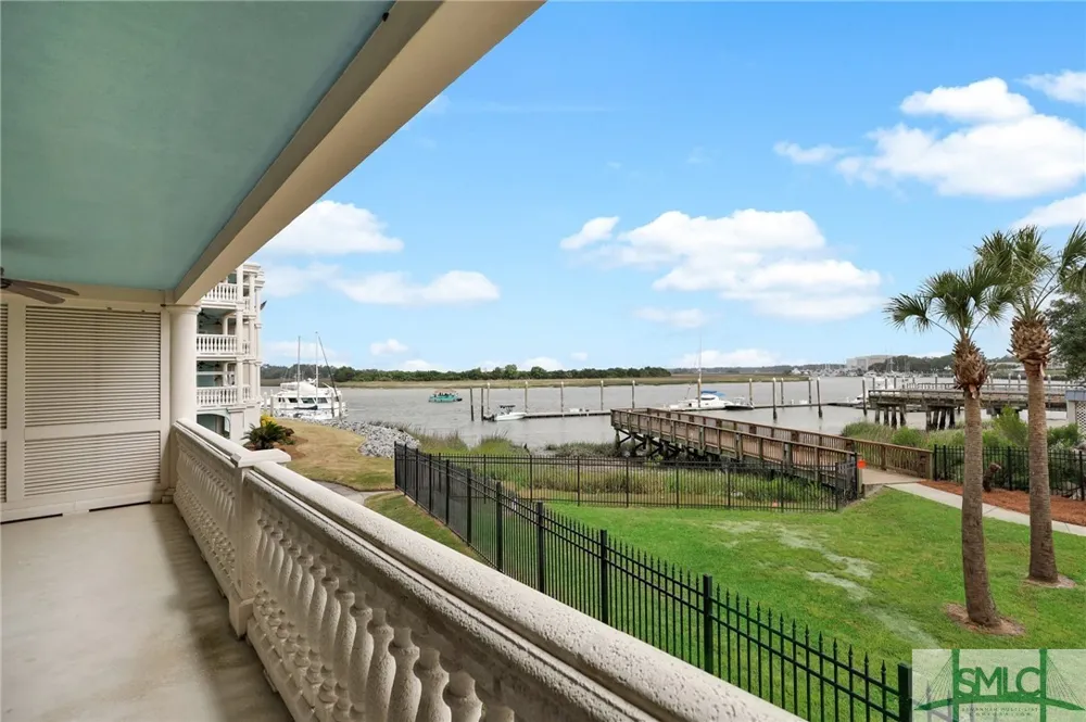 2812 RIVER DRIVE #UNIT 106 Savannah, GA 31404