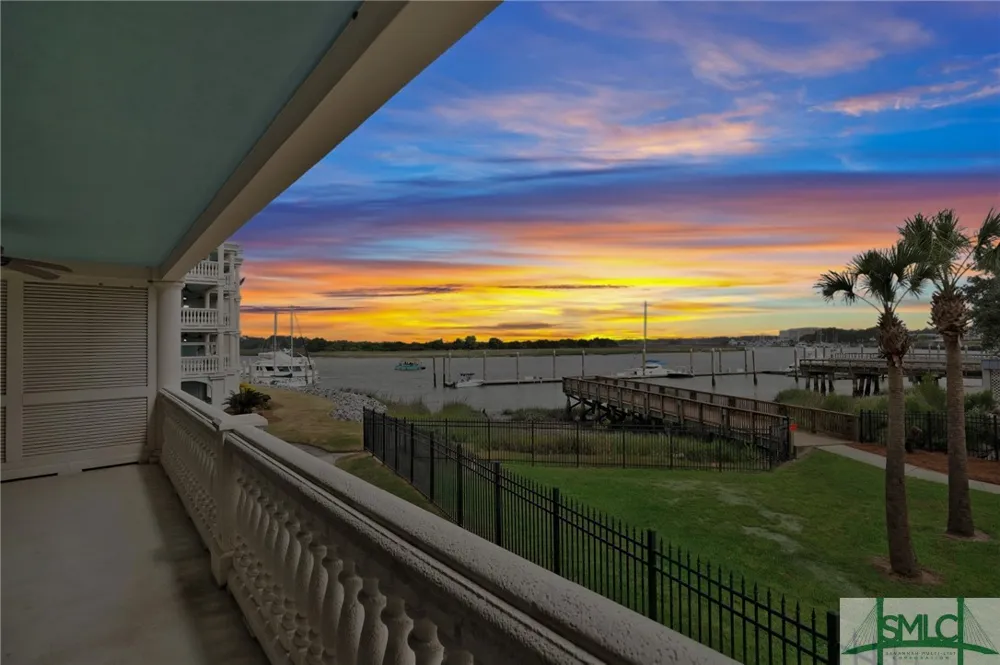 2812 RIVER DRIVE #UNIT 106 Savannah, GA 31404