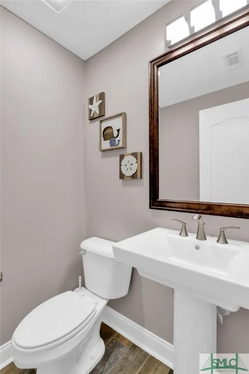 2812 RIVER DRIVE #UNIT 106 Savannah, GA 31404