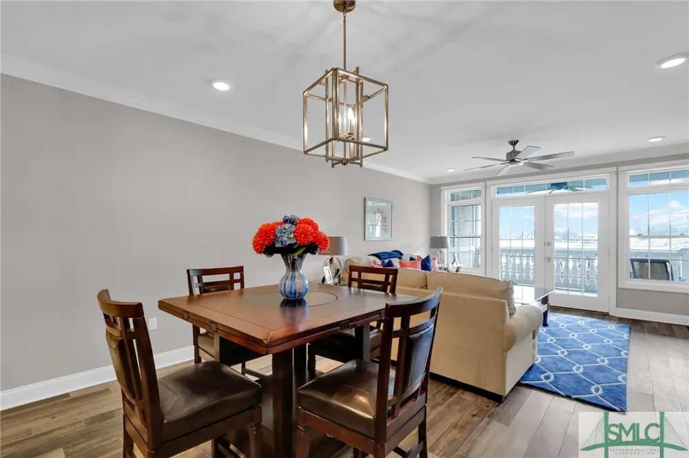 2812 RIVER DRIVE #UNIT 106 Savannah, GA 31404