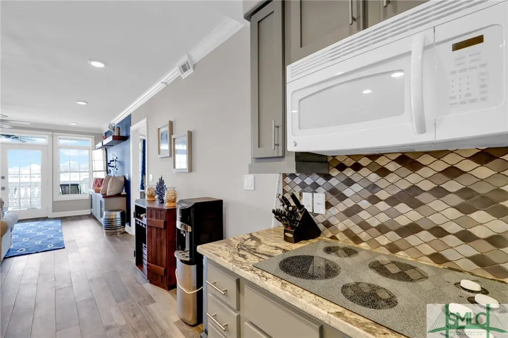 2812 RIVER DRIVE #UNIT 106 Savannah, GA 31404