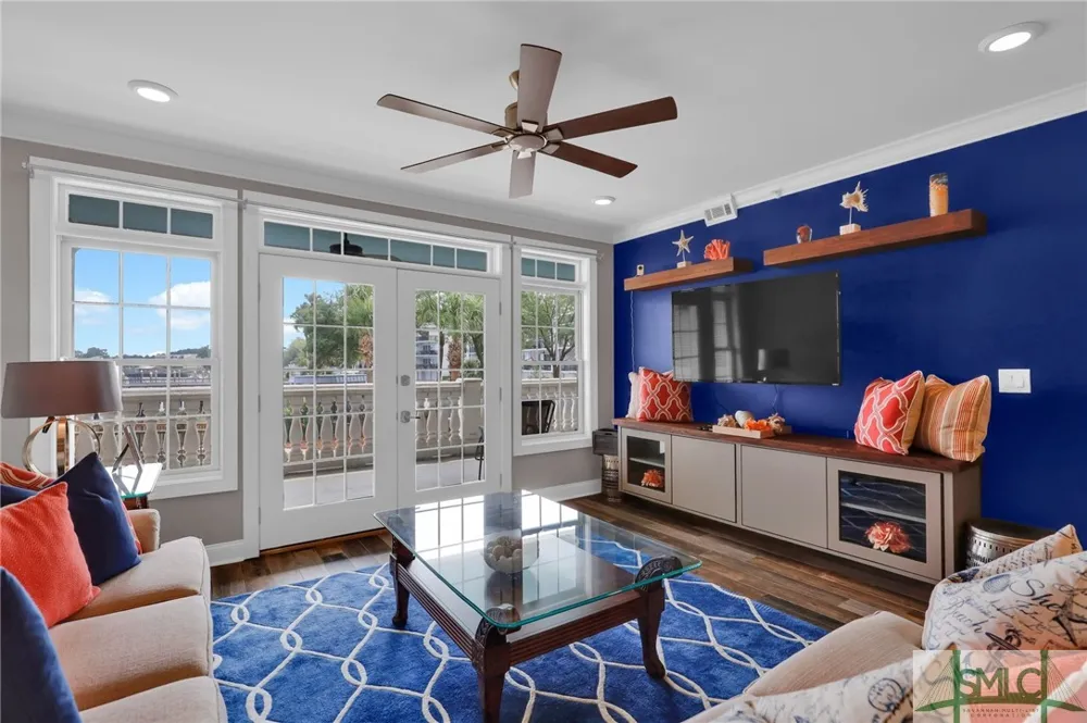 2812 RIVER DRIVE #UNIT 106 Savannah, GA 31404