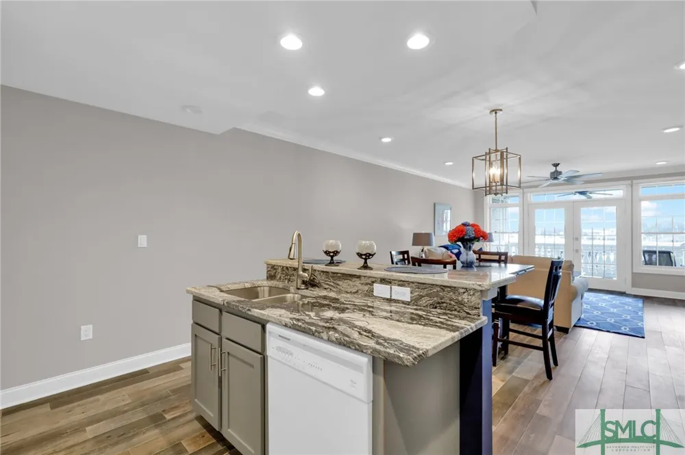 2812 RIVER DRIVE #UNIT 106 Savannah, GA 31404