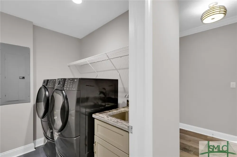 2812 RIVER DRIVE #UNIT 106 Savannah, GA 31404