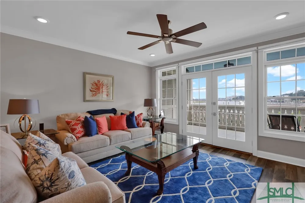 2812 RIVER DRIVE #UNIT 106 Savannah, GA 31404