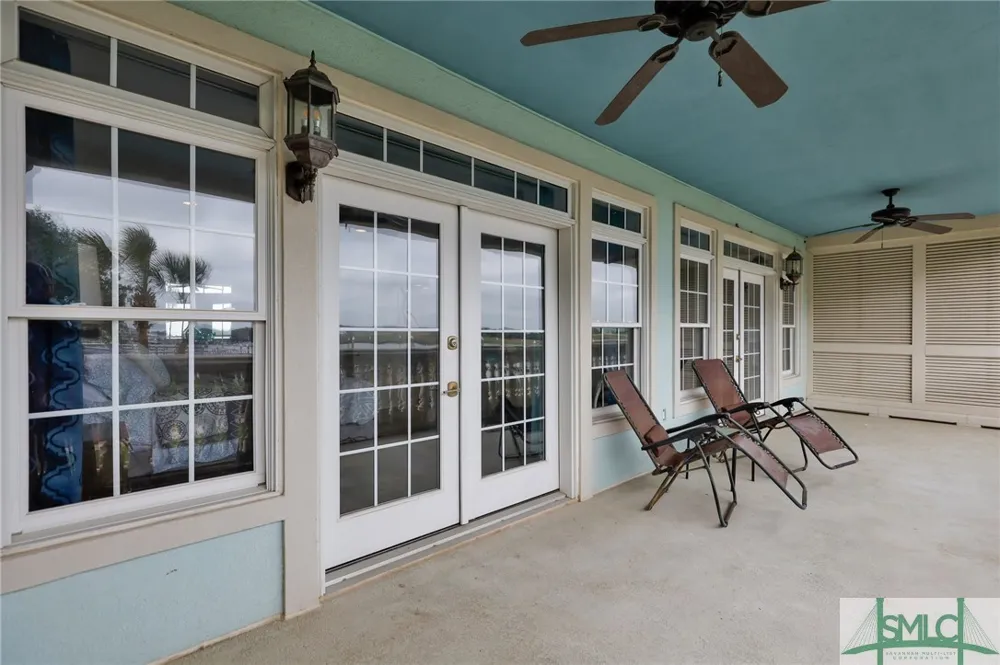 2812 RIVER DRIVE #UNIT 106 Savannah, GA 31404