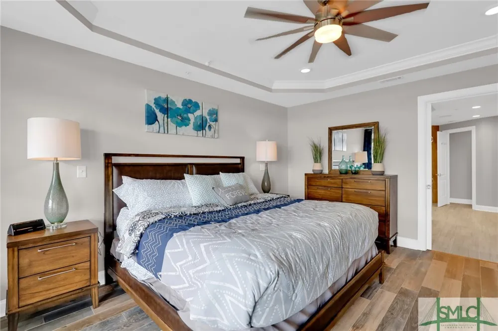 2812 RIVER DRIVE #UNIT 106 Savannah, GA 31404