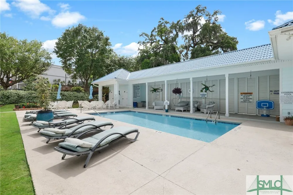 2812 RIVER DRIVE #UNIT 106 Savannah, GA 31404