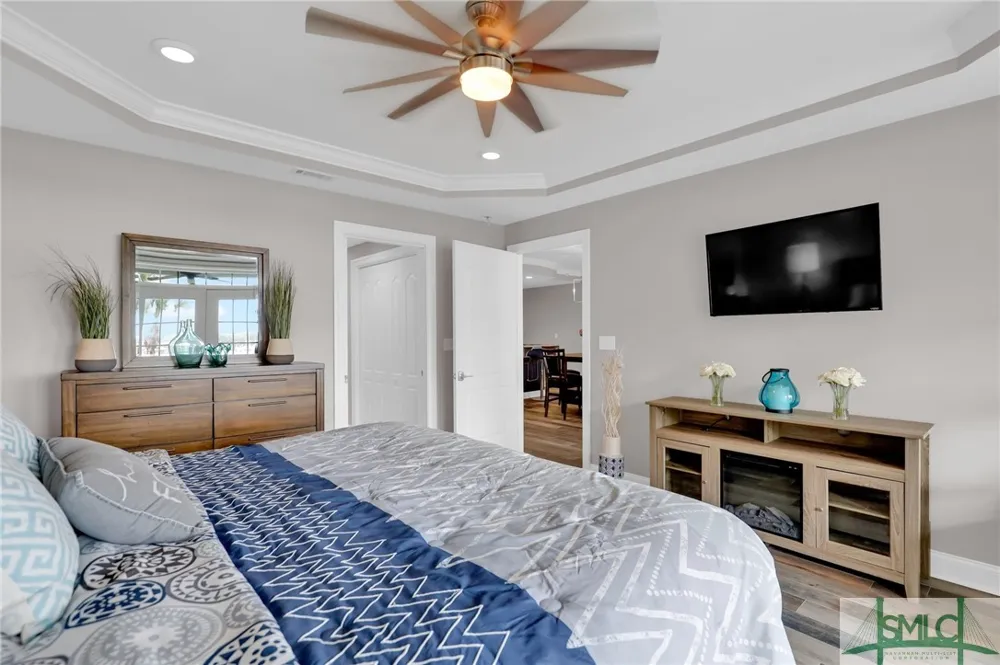 2812 RIVER DRIVE #UNIT 106 Savannah, GA 31404