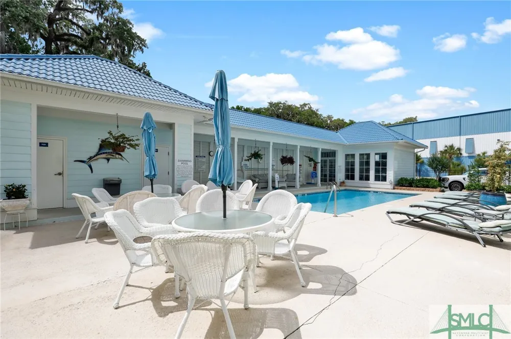2812 RIVER DRIVE #UNIT 106 Savannah, GA 31404
