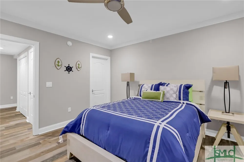 2812 RIVER DRIVE #UNIT 106 Savannah, GA 31404