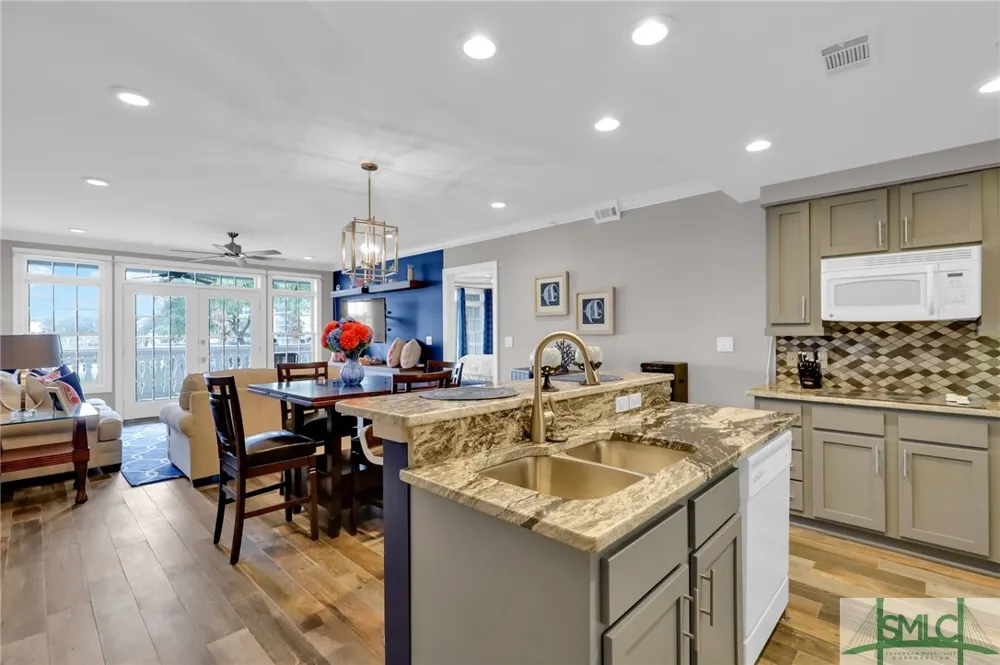 2812 RIVER DRIVE #UNIT 106 Savannah, GA 31404
