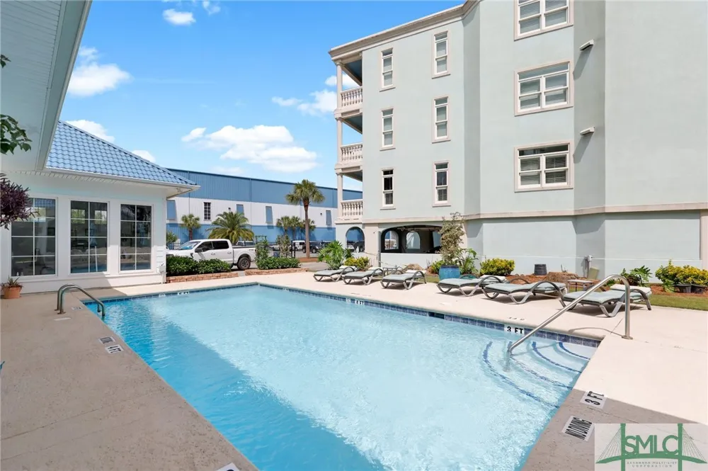 2812 RIVER DRIVE #UNIT 106 Savannah, GA 31404