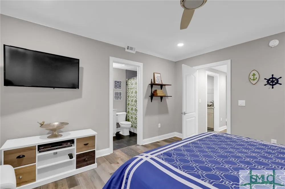 2812 RIVER DRIVE #UNIT 106 Savannah, GA 31404