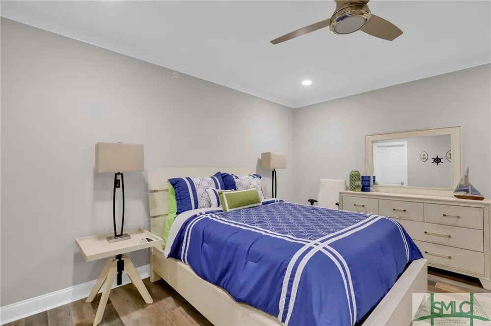 2812 RIVER DRIVE #UNIT 106 Savannah, GA 31404