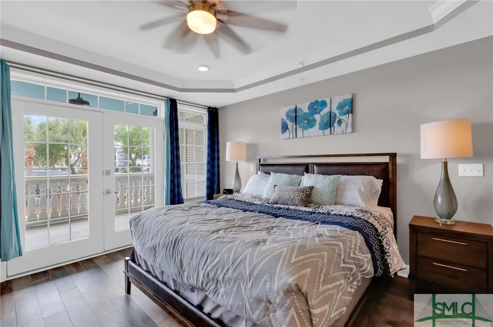 2812 RIVER DRIVE #UNIT 106 Savannah, GA 31404