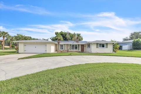 310 GREEN DOLPHIN DRIVE