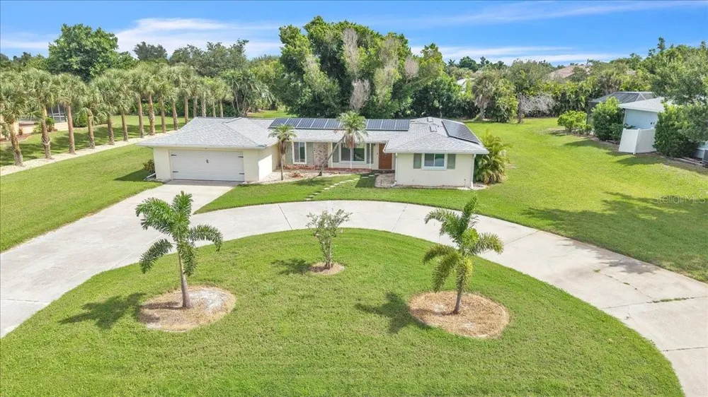 310 GREEN DOLPHIN DRIVE Placida, FL 33946