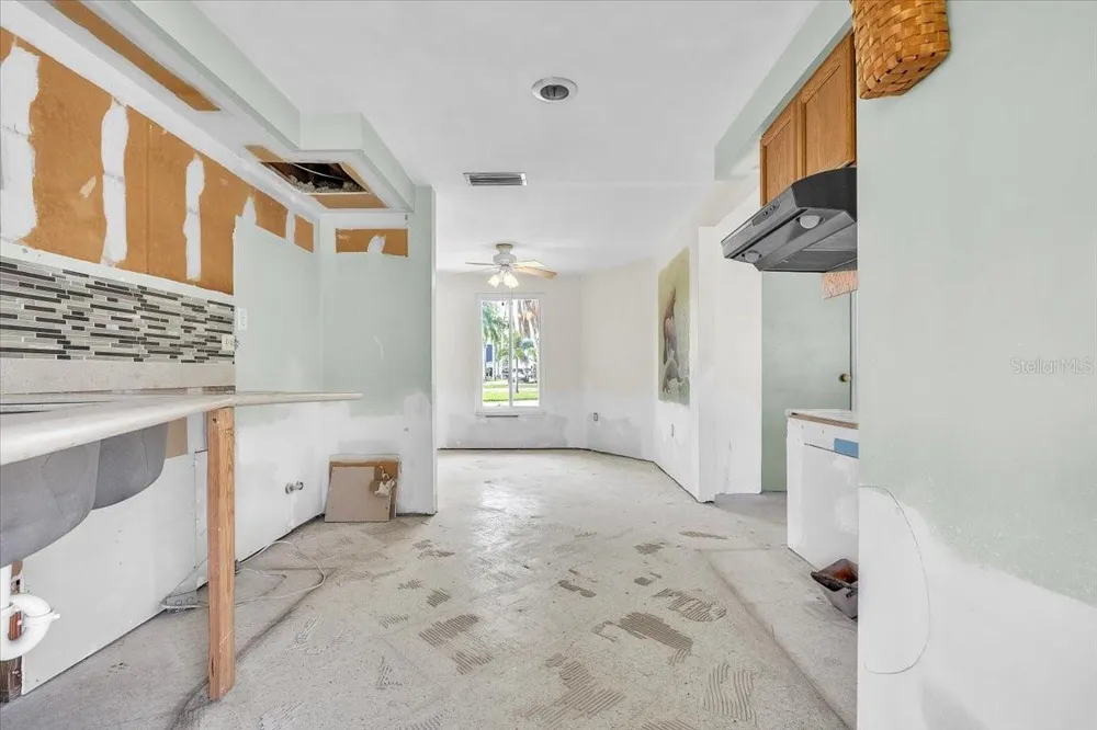 310 GREEN DOLPHIN DRIVE Placida, FL 33946