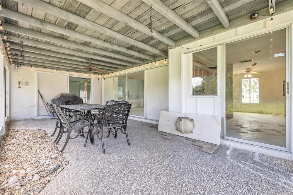 310 GREEN DOLPHIN DRIVE Placida, FL 33946