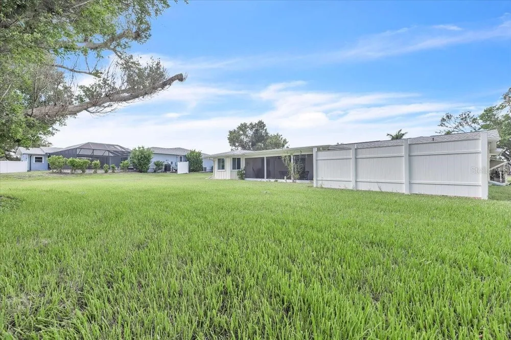 310 GREEN DOLPHIN DRIVE Placida, FL 33946