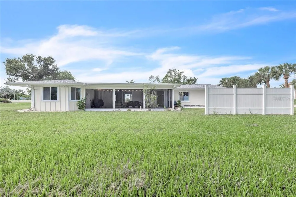 310 GREEN DOLPHIN DRIVE Placida, FL 33946