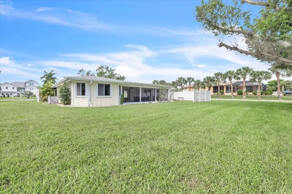 310 GREEN DOLPHIN DRIVE Placida, FL 33946