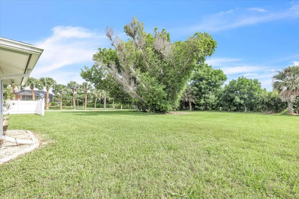 310 GREEN DOLPHIN DRIVE Placida, FL 33946