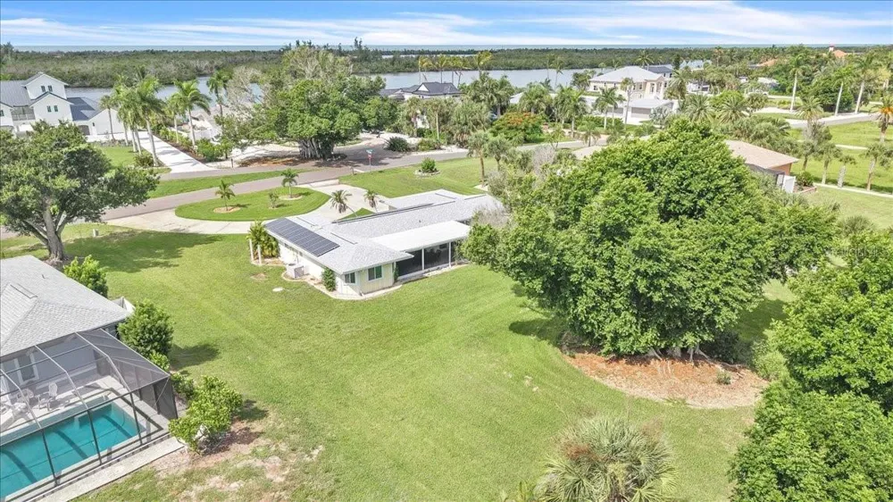 310 GREEN DOLPHIN DRIVE Placida, FL 33946