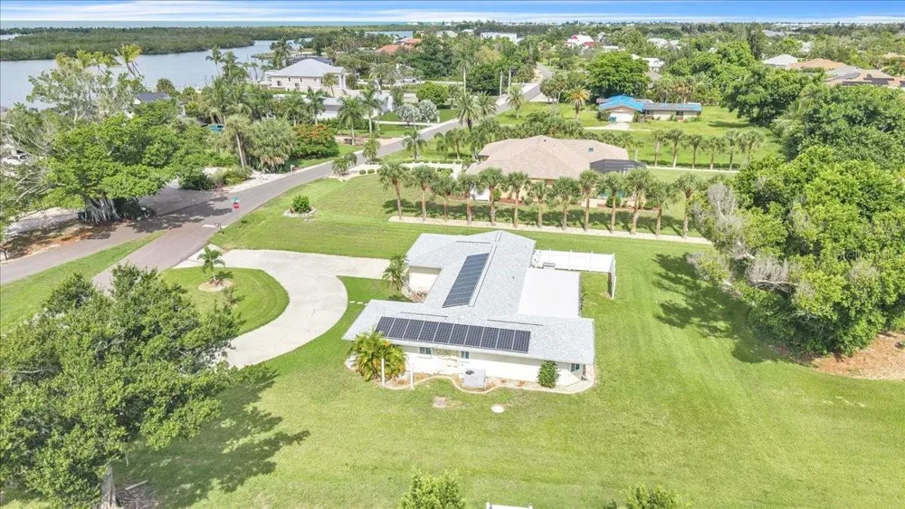 310 GREEN DOLPHIN DRIVE Placida, FL 33946