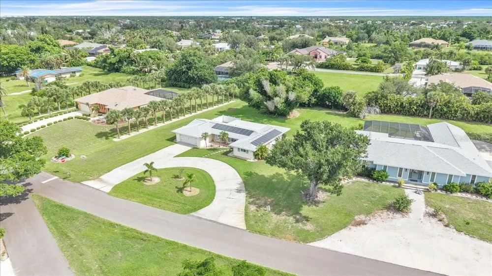 310 GREEN DOLPHIN DRIVE Placida, FL 33946