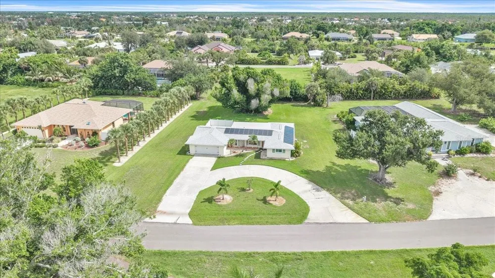 310 GREEN DOLPHIN DRIVE Placida, FL 33946