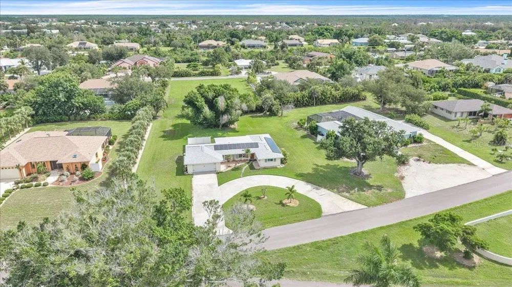 310 GREEN DOLPHIN DRIVE Placida, FL 33946