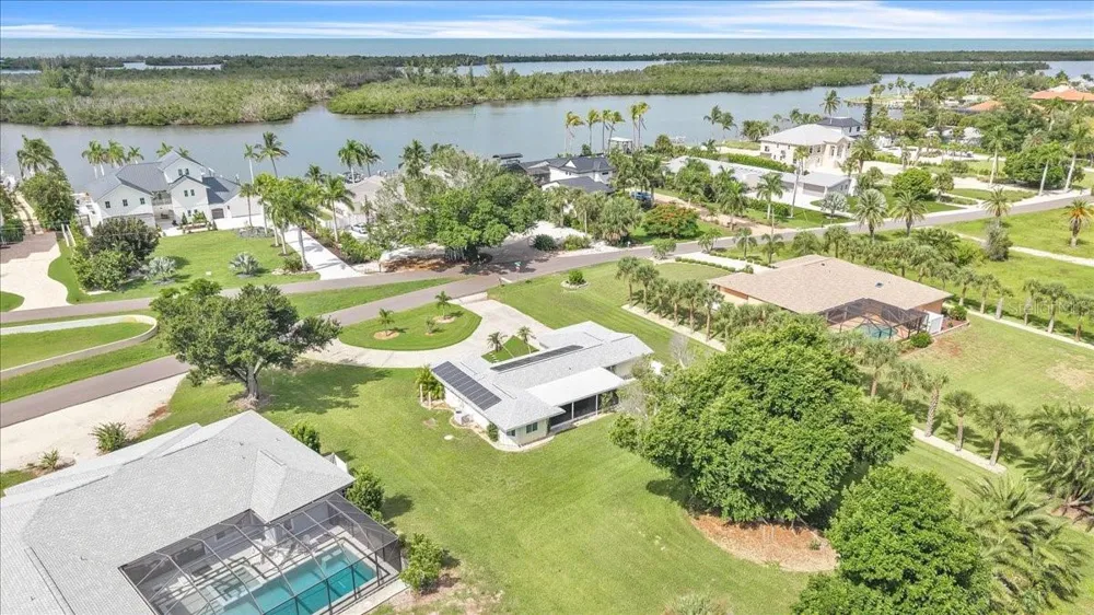 310 GREEN DOLPHIN DRIVE Placida, FL 33946