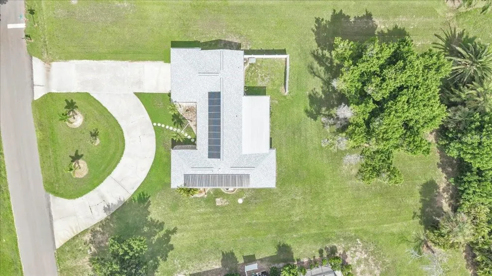 310 GREEN DOLPHIN DRIVE Placida, FL 33946