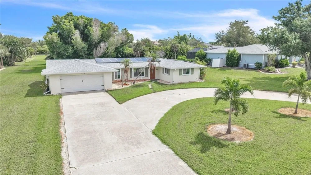310 GREEN DOLPHIN DRIVE Placida, FL 33946