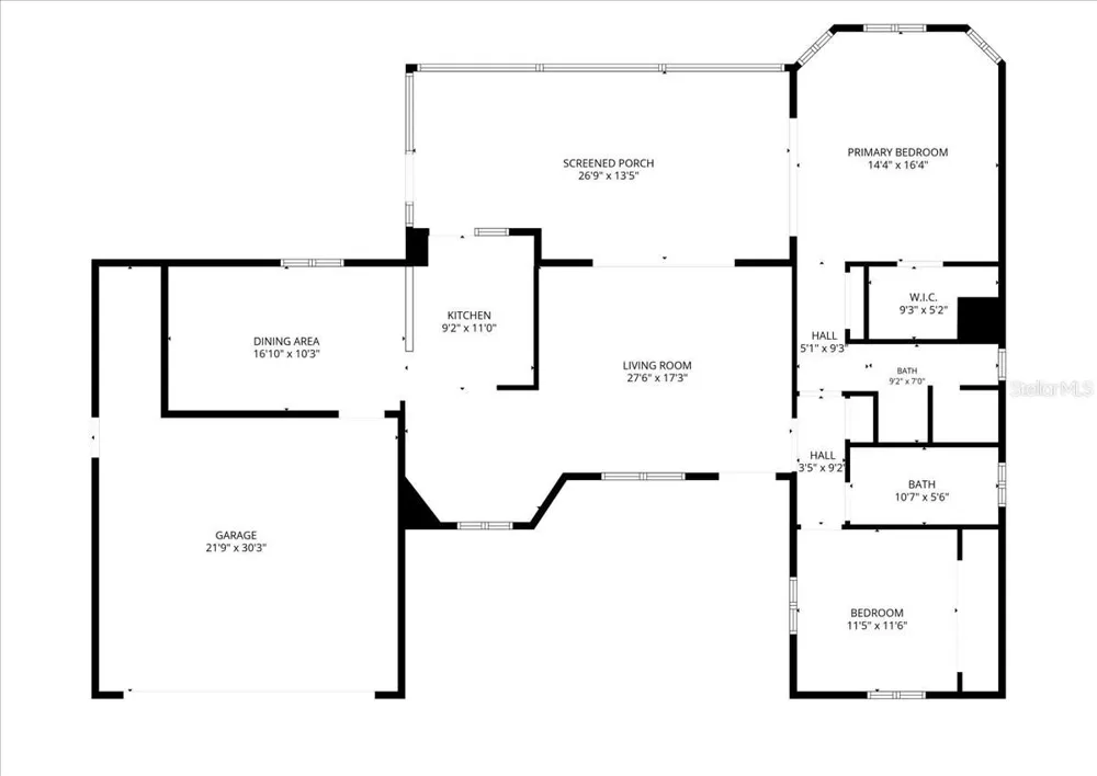 310 GREEN DOLPHIN DRIVE Placida, FL 33946