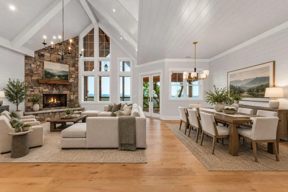 Broadview Drive Highlands, NC 28741