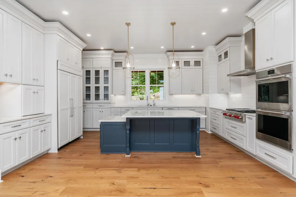 Broadview Drive Highlands, NC 28741