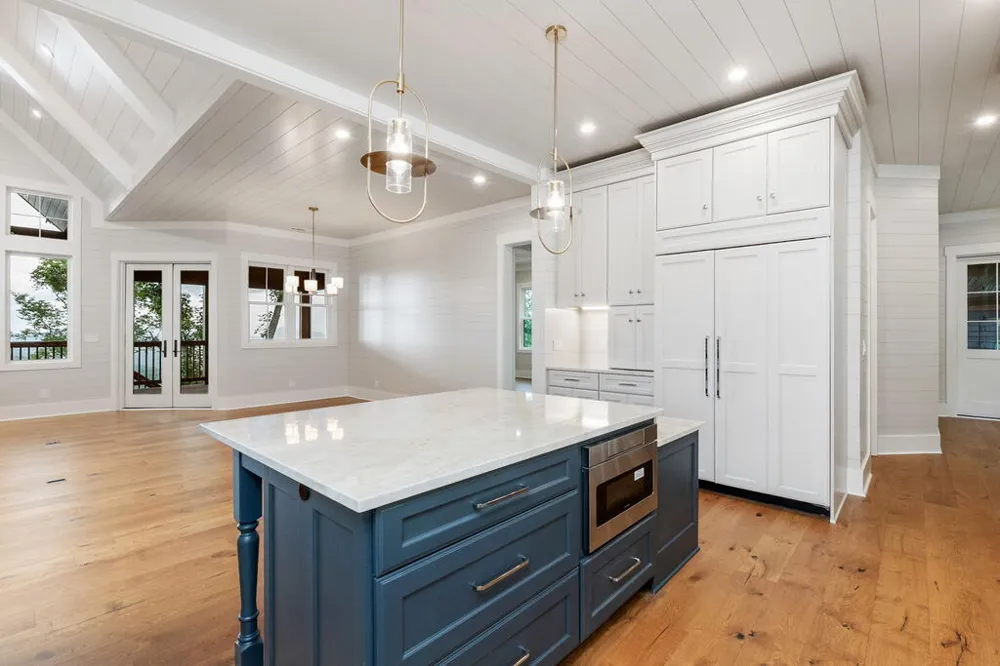 Broadview Drive Highlands, NC 28741