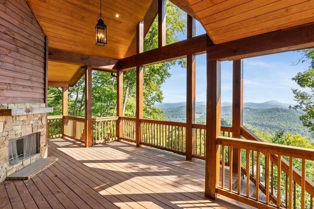Broadview Drive Highlands, NC 28741
