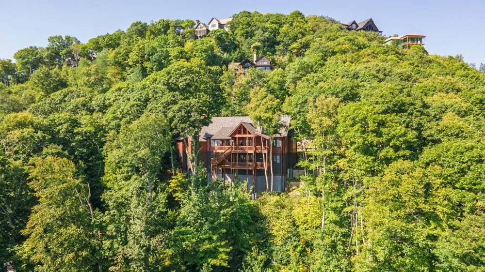 Broadview Drive Highlands, NC 28741