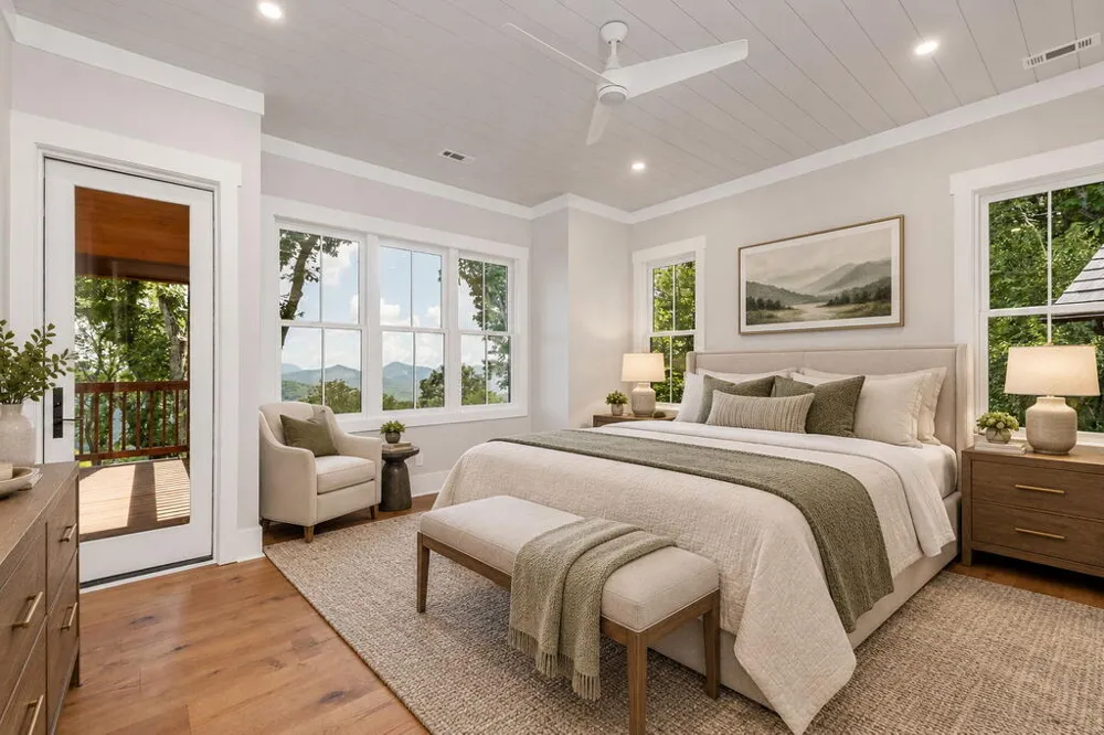 Broadview Drive Highlands, NC 28741
