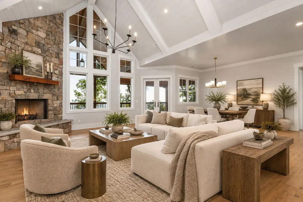 Broadview Drive Highlands, NC 28741