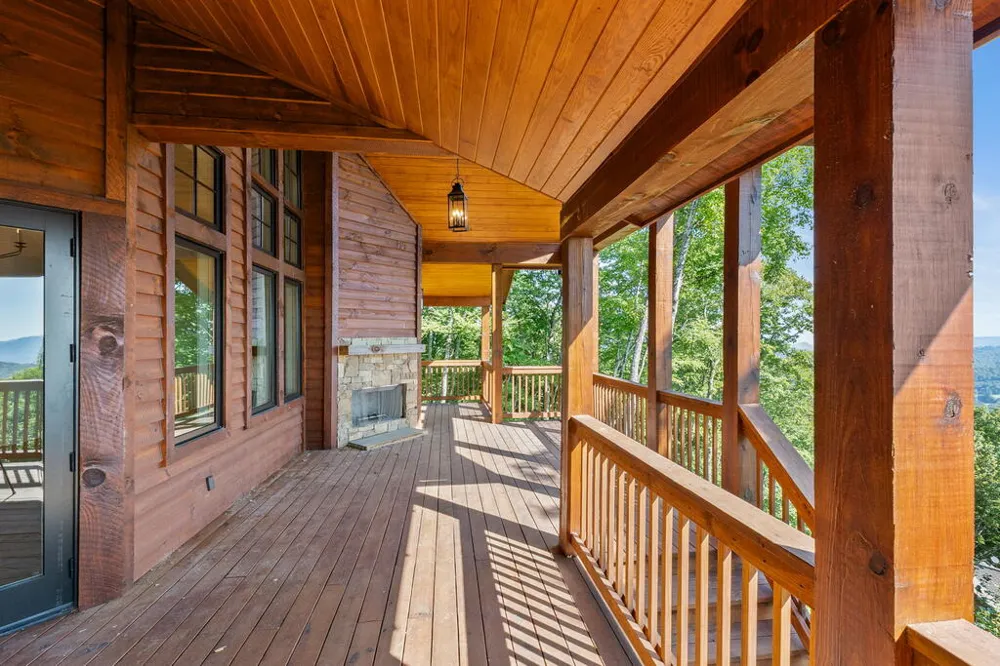 Broadview Drive Highlands, NC 28741
