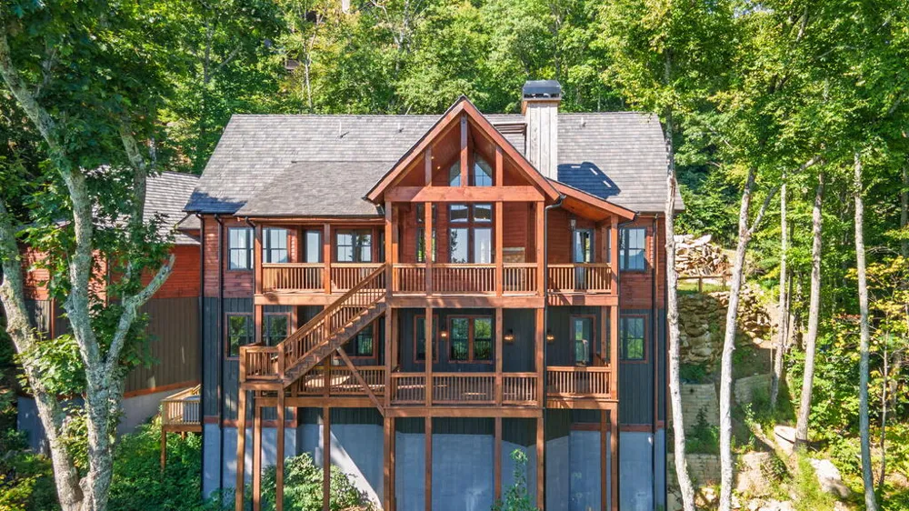 Broadview Drive Highlands, NC 28741
