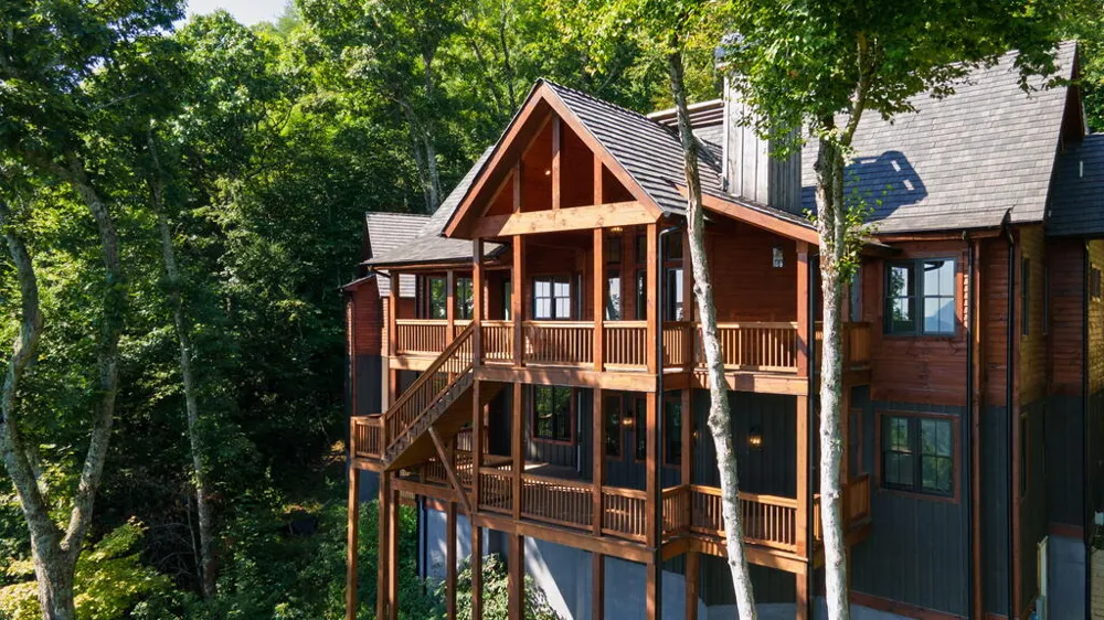 Broadview Drive Highlands, NC 28741